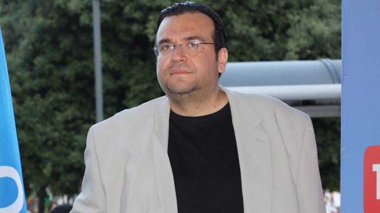 Ο Φίλιππος Καμπούρης και η σύζυγός του αρχηγοί κυκλώματος που εξαπατούσε τον ΕΦΚΑ, πάνω από 1,5 εκατ. ευρώ η ζημιά