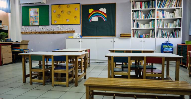 Θεσσαλονίκη: Έτσι εντοπίστηκαν τα κρούσματα παρβοϊού στον παιδικό σταθμό μετά τον θάνατο του κοριτσιού
