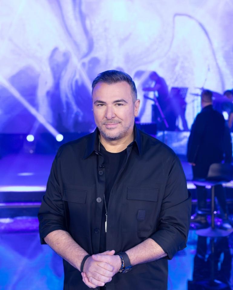 Θεσσαλονίκη: Ξεκίνησε η προετοιμασία για τη μεγάλη συναυλία του Αντώνη Ρέμου - Δεν θα έρθει ο Eros Ramazzotti