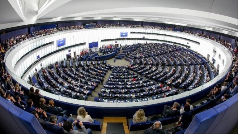 Σε ψηφοφορία σήμερα στην ευρωβουλή το νέο σύμφωνο για τη μετανάστευση και το άσυλο