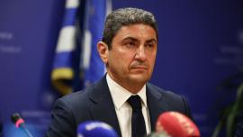 Άρση ασυλίας Αυγενάκη για το περιστατικό στο αεροδρόμιο τον Ιούλιο του 2024