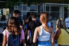 Πανελλήνιες 2025: Μαθήτρια καταγγέλει επιτηρήτρια για bulling (VIDEO)