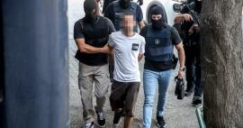 Θεσσαλονίκη: Ελεύθεροι μέχρι την εκδίκαση της υπόθεσης οι δύο συλληφθέντες για το επεισόδιο στα Δικαστήρια – Αναβλήθηκε η δίκη