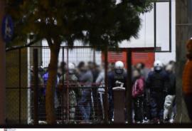 Συγκεντρώσεις διαμαρτυρίας αστυνομικών για τον τραυματισμό του 31χρονου