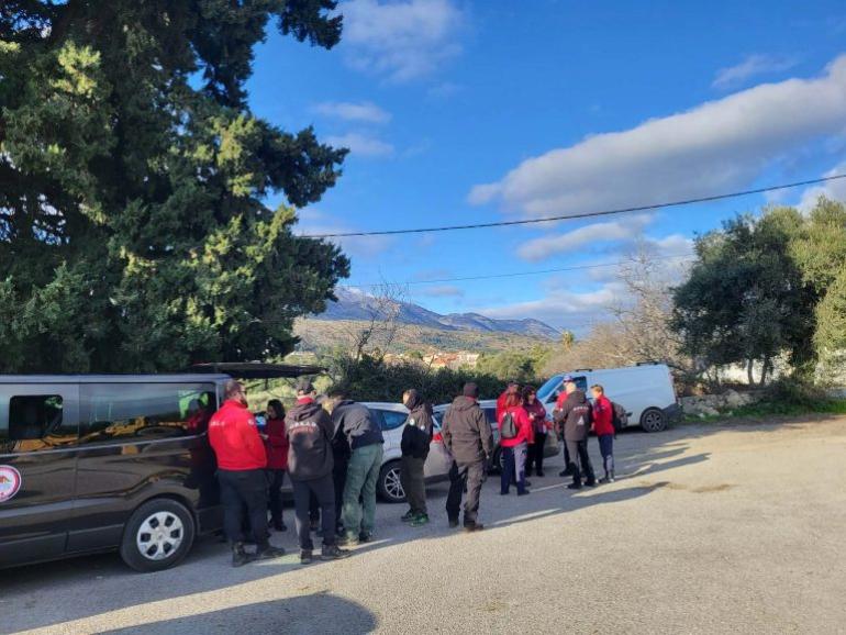 Εξαφάνιση 33χρονου γιατρού: Πληροφορίες για κινήσεις στον λογαριασμό του στα μέσα κοινωνικής δικτύωσης