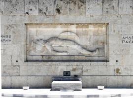 Το ΠΑΣΟΚ κατέθεσε αίτηση αντισυνταγματικότητας για την τροπολογία για το Μνημείο του Αγνώστου Στρατιώτη
