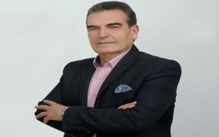 Θεσσαλονίκη: Πέθανε ο Τριαντάφυλλος Πουρσανίδης - Θρηνεί ο Ποντιακός Ελληνισμός