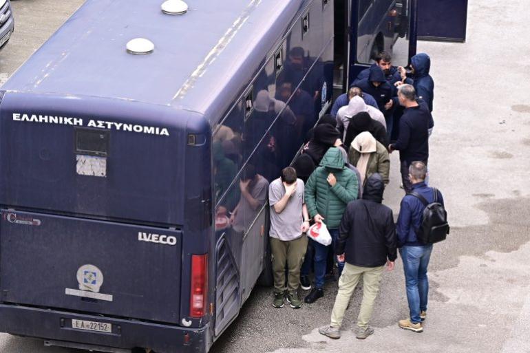 ΟΠΕΚΕΠΕ: 11 από τους 37 κατηγορούμενους έχουν προφυλακιστεί – Ολοκληρώνονται σήμερα οι απολογίες