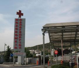 Θεσσαλονίκη: Σε σοβαρή κατάσταση νοσηλεύεται 27χρονος μετά από καβγά στα Γιαννιτσά