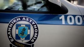 Θεσσαλονίκη: Πτώμα γυναίκας βρέθηκε στον δρόμο από αστυνομικούς της Άμεσης Δράσης