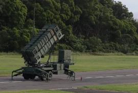 Ελληνικοί Patriot κατέρριψαν drone στη Σαουδική Αραβία