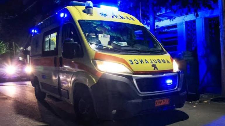 Τραγωδία στην Καρίτσα Λάρισας: Πέθανε 15χρονος που κατέρρευσε ξαφνικά