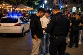 Θεσσαλονίκη: Μία σύλληψη σε επιχείρηση της ΕΛ.ΑΣ. στην Καλαμαριά για την παραβατικότητα των ανηλίκων