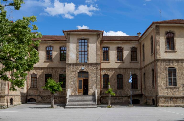 Η ΠΚΜ χρηματοδοτεί μέσω του ΕΣΠΑ την αναβάθμιση του κέντρου της πόλης της Νάουσας Ημαθίας