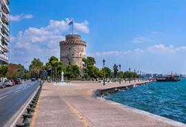 Ο καιρός σήμερα