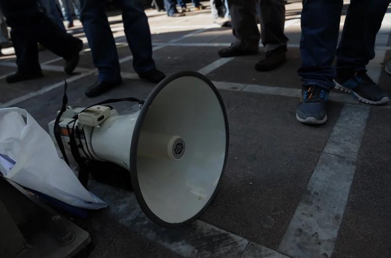 Θεσσαλονίκη: Στους δρόμους οι γιατροί για το ν/σ για την Ψυχιατρική Μεταρρύθμιση