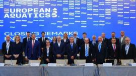 Στην Ελλάδα το Ευρωπαϊκό πρωτάθλημα υδατοσφαίρισης κορασίδων του 2027