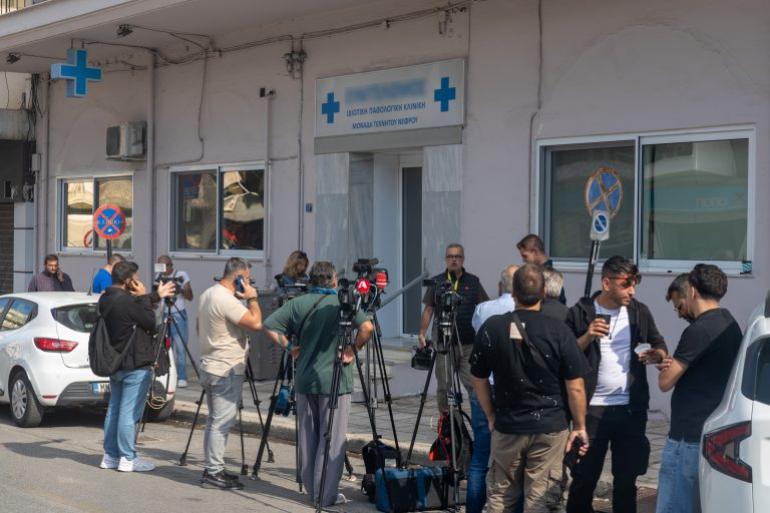 “Ήταν ένα κολαστήριο”: Νέα μαρτυρία-σοκ για τη λειτουργία της ιδιωτικής κλινικής στη Θεσσαλονίκη