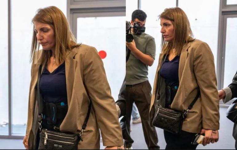 Νέα υπόθεση κακοποίησης στη Γαλλία: Την ανάγκαζε να πίνει τα ούρα του και να γλείφει δημόσιες τουαλέτες