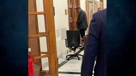 Μετακομίζει στα γραφεία της αξιωματικής αντιπολίτευσης το ΠΑΣΟΚ – Δείτε φωτογραφίες