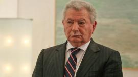 Δίκη Σήφη Βαλυράκη: Μάρτυρας άλλαξε την κατάθεσή του και υποστήριξε πως είδε ταχύπλοο δίπλα στο φουσκωτό του ιστορικού στελέχους του ΠΑΣΟΚ