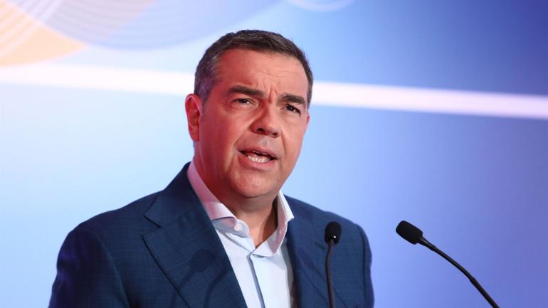 Τσίπρας: Η Ελλάδα και η Κύπρος δεν έχουν κανένα λόγο να εμπλακούν στον πόλεμο με το Ιράν