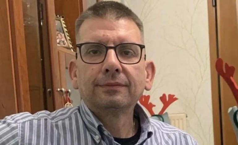 Θεσσαλονίκη: Βρέθηκε νεκρός ο 50χρονος που αγνοούνταν – Η σορός του φέρει εγκαύματα