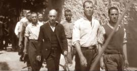 Αυθεντικές οι 262 φωτογραφίες από τις εκτελέσεις στην Καισαριανή, προσύμφωνο του υπ. Πολιτισμού με τον συλλέκτη για την απόκτησή τους