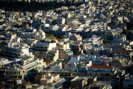 Ακίνητα: Τι αλλάζει στον ΕΝΦΙΑ, τη «χρυσή βίζα» και το ΦΠΑ οικοδομών