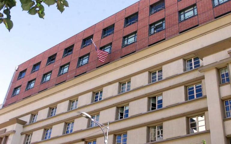 Θεσσαλονίκη: 20χρονη τρανς γυναίκα πήδηξε στο κενό από 8ο όροφο