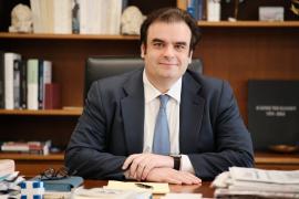 Πιερρακάκης: Ανεργία στο χαμηλότερο επίπεδο από το 2008 και ανάπτυξη 2,3% το 2027