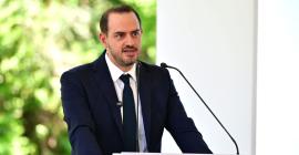 Εξιτήριο παίρνει ο Γιώργος Κώτσηρας από το Ιπποκράτειο, υπεβλήθη σε στεφανιογραφικό έλεγχο που δεν έδειξε κάτι ανησυχητικό