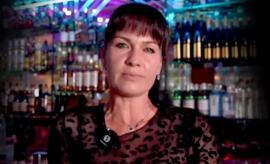 Scorpios Music Bar: Απέλυσαν τη γυναίκα που έγινε viral στο TikTok με τις επικές της ατάκες -Τι συνέβη