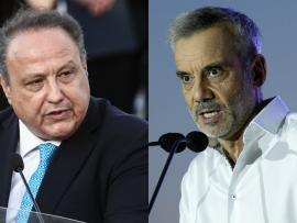 Αγγελούδης σε Ζέρβα: Να σταματήσει το κυνήγι μαγισσών