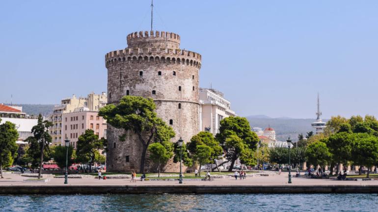 Ο καιρός σήμερα 23/02