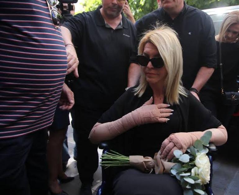 Εκ νέου στην ανακρίτρια οι κατηγορούμενοι για την δολοφονία της Βάγιας Νέστορα – Πήραν προθεσμία ο 24χρονος και ο 25χρονος