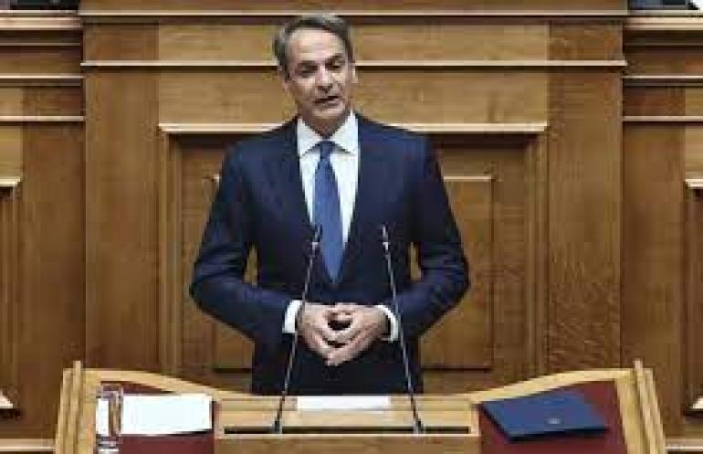 Μητσοτάκης σε Ιερώνυμο: Ή παπάς παπάς ή ζευγάς ζευγάς - Δεν θα διαταραχθούν οι σχέσεις μας με την εκκλησία