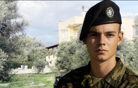 Έκρηξη στη Ρόδο: Στα μαύρα το Τυμπάκι για τον θάνατο του Ραφαήλ