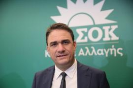 Κ. Τσουκαλάς για ΟΠΕΚΕΠΕ: Ο Ανδρουλάκης δεν αφήνει καμία σκιά, ενώ ο Μητσοτάκης παίζει κρυφτό