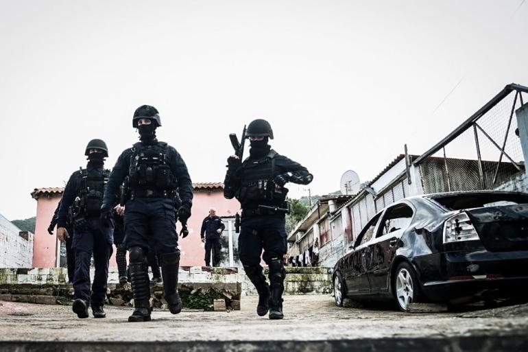 Άφαντος ο πατριός που ξυλοκόπησε άγρια τον 4χρονο - Η ΕΛ.ΑΣ θα σαρώσει όλους τους καταυλισμούς