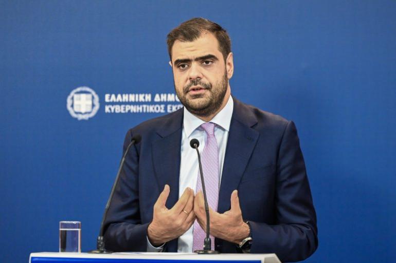 Π. Μαρινάκης: Οι σταθερές κυβερνήσεις είναι μονόδρομος για τη χώρα