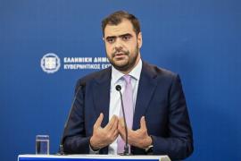 Π. Μαρινάκης: Οι σταθερές κυβερνήσεις είναι μονόδρομος για τη χώρα