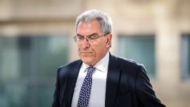 Καπερνάρος για βίντεο της αμαξοστοιχίας πριν τη σύγκρουση στα Τέμπη: Η εταιρεία φύλαξης έδωσε από την πρώτη στιγμή όλα τα στοιχεία