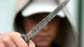 Τρόμος σε σχολείο των Τρικάλων: 12χρονος έβγαλε μαχαίρι