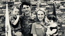 Παραιτήθηκε ο επικεφαλής του Εθνικού Κέντρου Αντιτρομοκρατίας των ΗΠΑ: Το Ισραήλ μας παρέσυρε στον πόλεμο με το Ιράν