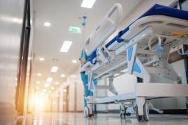Δωρεά νεφρών και κερατοειδών από 61χρονο που πέθανε στο νοσοκομείο Παπανικολάου