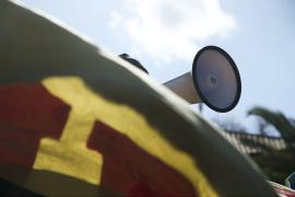 Συγκεντρώσεις διαμαρτυρίας σήμερα στη Θεσσαλονίκη