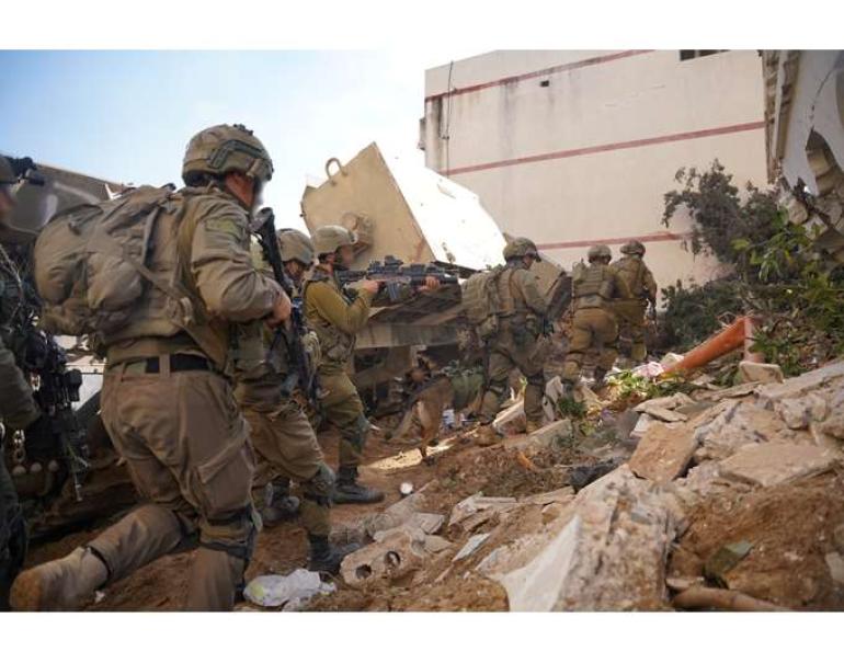 Γάζα: Αδιέξοδο στις συνομιλίες για εκεχειρία