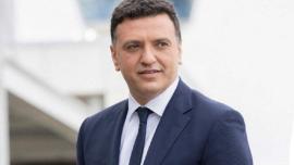 Κικίλιας: Συγκρατήσαμε τις τιμές στα ακτοπλοϊκά εισιτήρια - Καμία αύξηση το καλοκαίρι