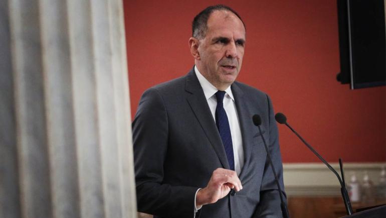 Γεραπετρίτης: Υπεγράφη η «Διακήρυξη των Δελφών» – Η διεύρυνση της ΕΕ αποτελεί προτεραιότητα